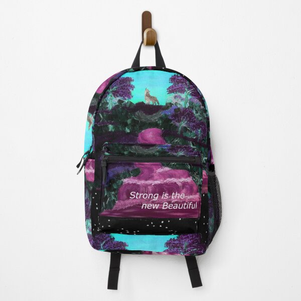 Item preview, Lone Wolf / strong is the new beautiful designed and sold by Deanne-Bossell.