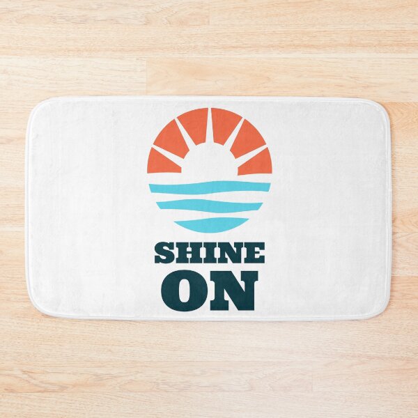 Item preview, SHINE ON designed and sold by AIMLESSAPPAREL.