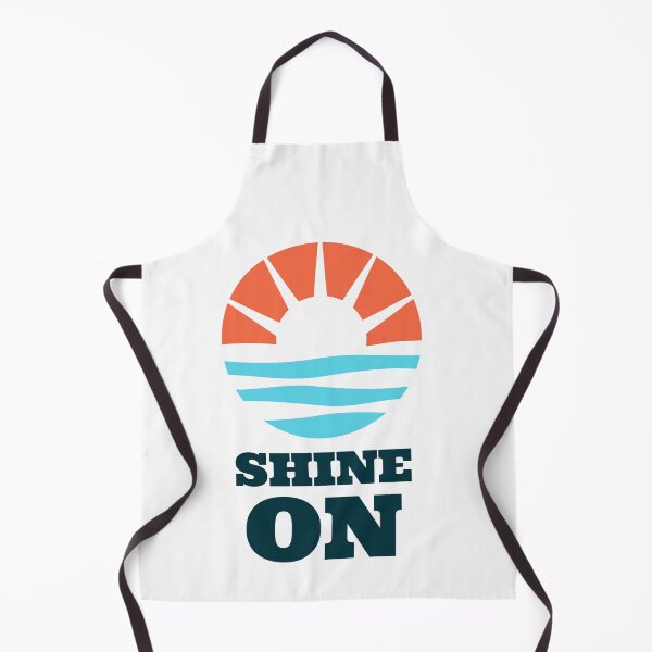 Item preview, SHINE ON designed and sold by AIMLESSAPPAREL.