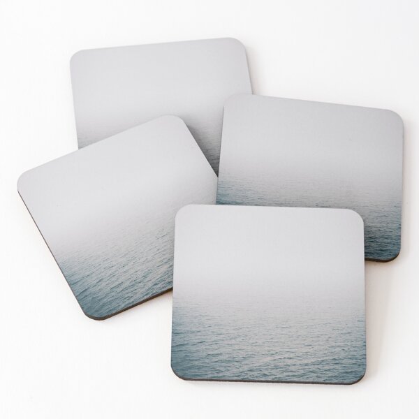 Item preview, Deep Tranquil Ocean Waters designed and sold by LordAudes.