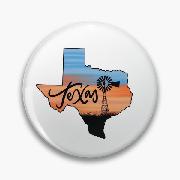 Item preview, Texas Sunset designed and sold by JennaElaine.
