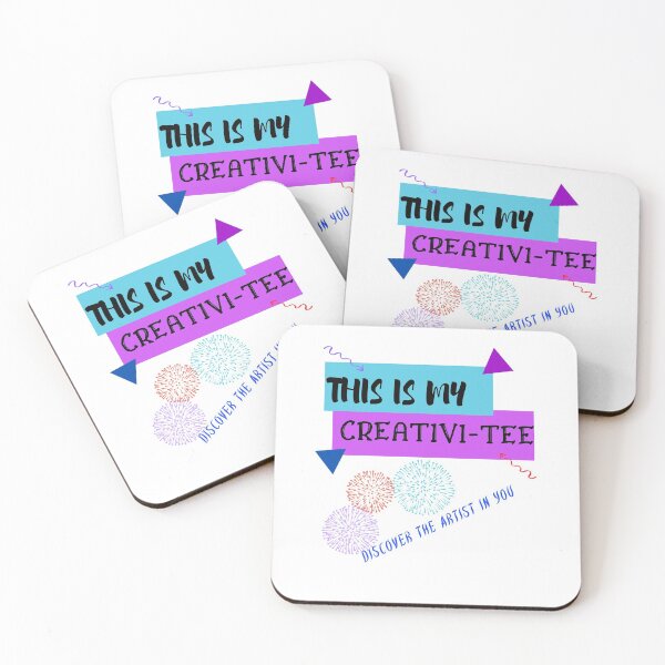 Item preview, Discover the Artist in you designed and sold by T-Larious-Tees.