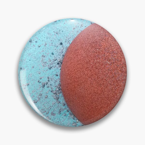 Item preview, The Red Circle designed and sold by Marylou Badeaux.