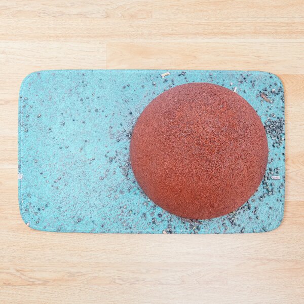 Item preview, The Red Circle designed and sold by Marylou Badeaux.