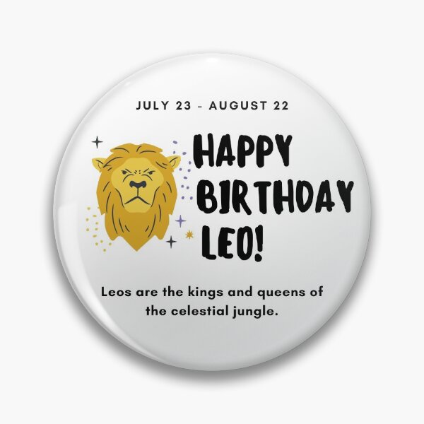Item preview, Leo Kings and Queen designed and sold by GlobalHunt.