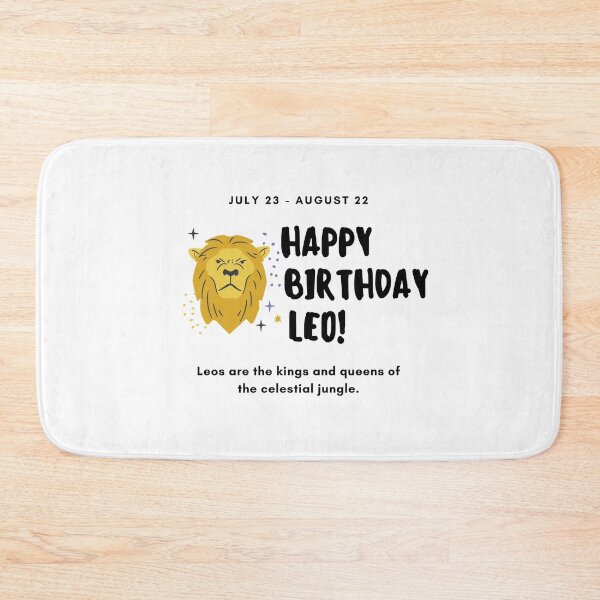 Item preview, Leo Kings and Queen designed and sold by GlobalHunt.