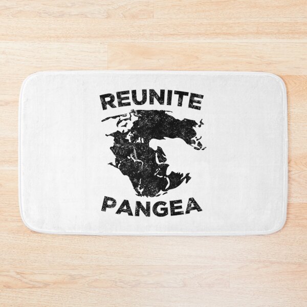 Item preview, Reunite Pangea - Geology Humor designed and sold by EstelleStar.