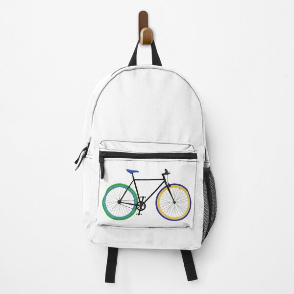 Fixie backpack discount