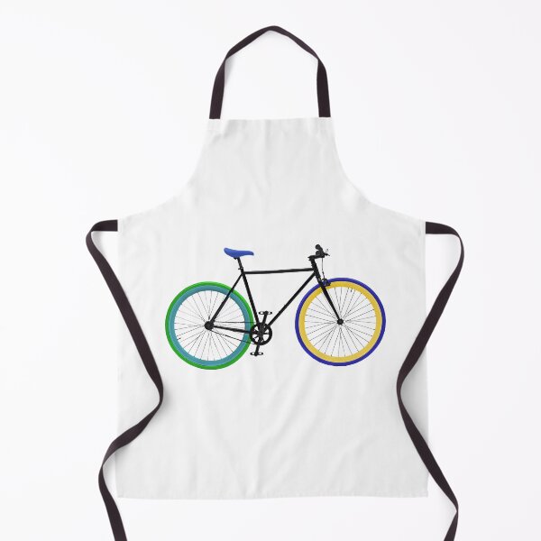 Item preview, Fixie Bike designed and sold by Confusion101.