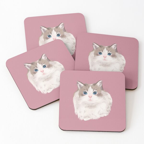 Item preview, Adorable Kitty designed and sold by artsnuyenn.