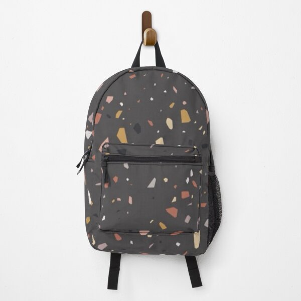 Item preview, Marble or Paper Confetti on Grey designed and sold by fudgecream.