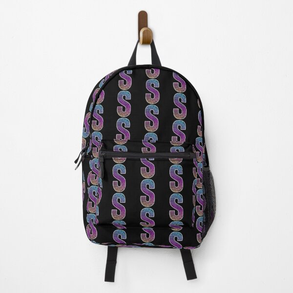 Item preview, Letter S - Mandala Monogram designed and sold by dylanxh.