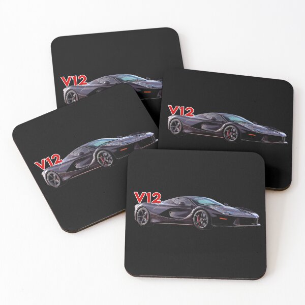Item preview, 2017 Ferrari La Ferrari Aperta designed and sold by designshopp.