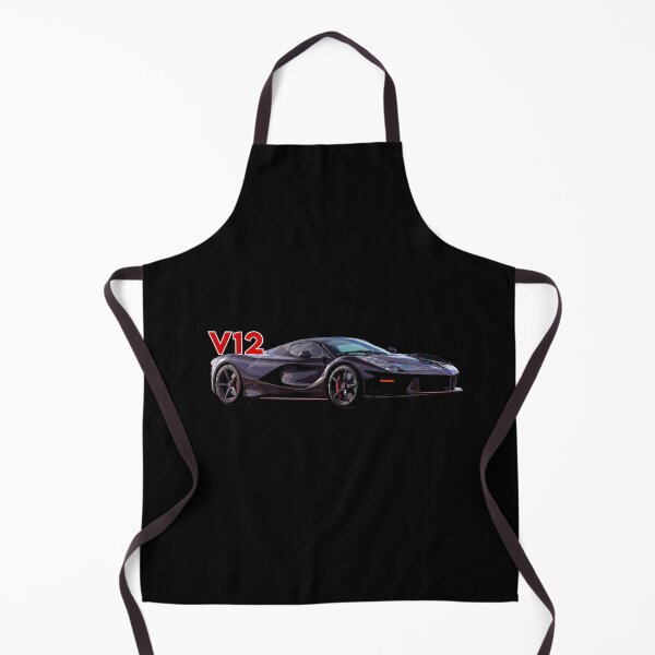 Item preview, 2017 Ferrari La Ferrari Aperta designed and sold by designshopp.