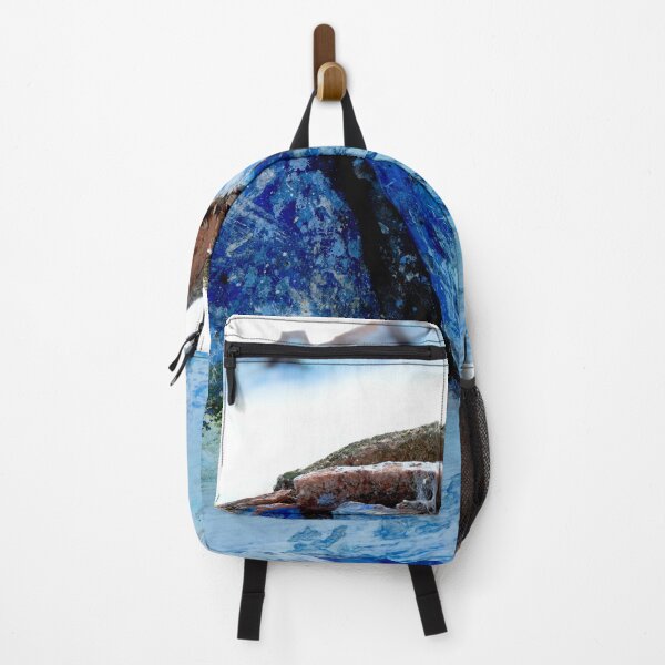 Item preview, Blue Roof designed and sold by Marylou Badeaux.