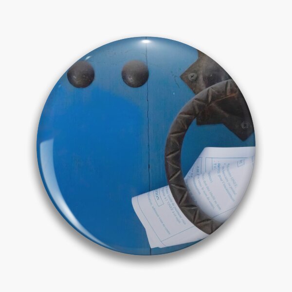 Item preview, Knock Knock, Your Bill has Arrived designed and sold by Marylou Badeaux.