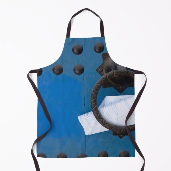 Item preview, Knock Knock, Your Bill has Arrived designed and sold by Marylou Badeaux.