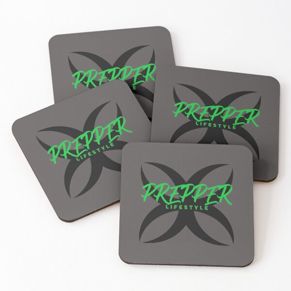 Item preview, PREPPER LIFESTYLE designed and sold by AIMLESSAPPAREL.