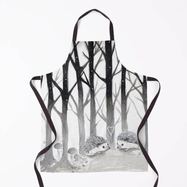 Item preview, Love in the Forest designed and sold by Deann Acton.