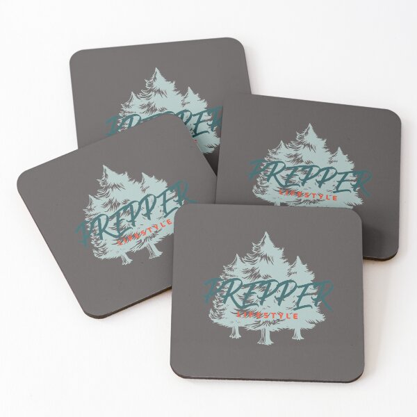 Item preview,  PREPPER LIFESTYLE designed and sold by AIMLESSAPPAREL.