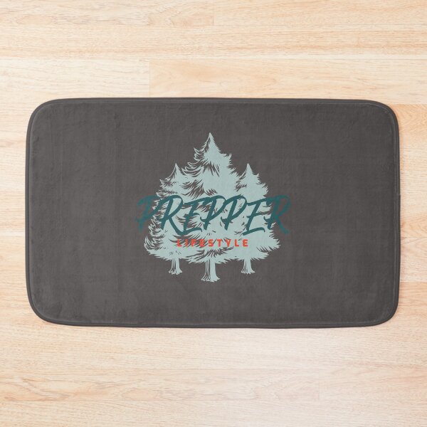 Item preview,  PREPPER LIFESTYLE designed and sold by AIMLESSAPPAREL.