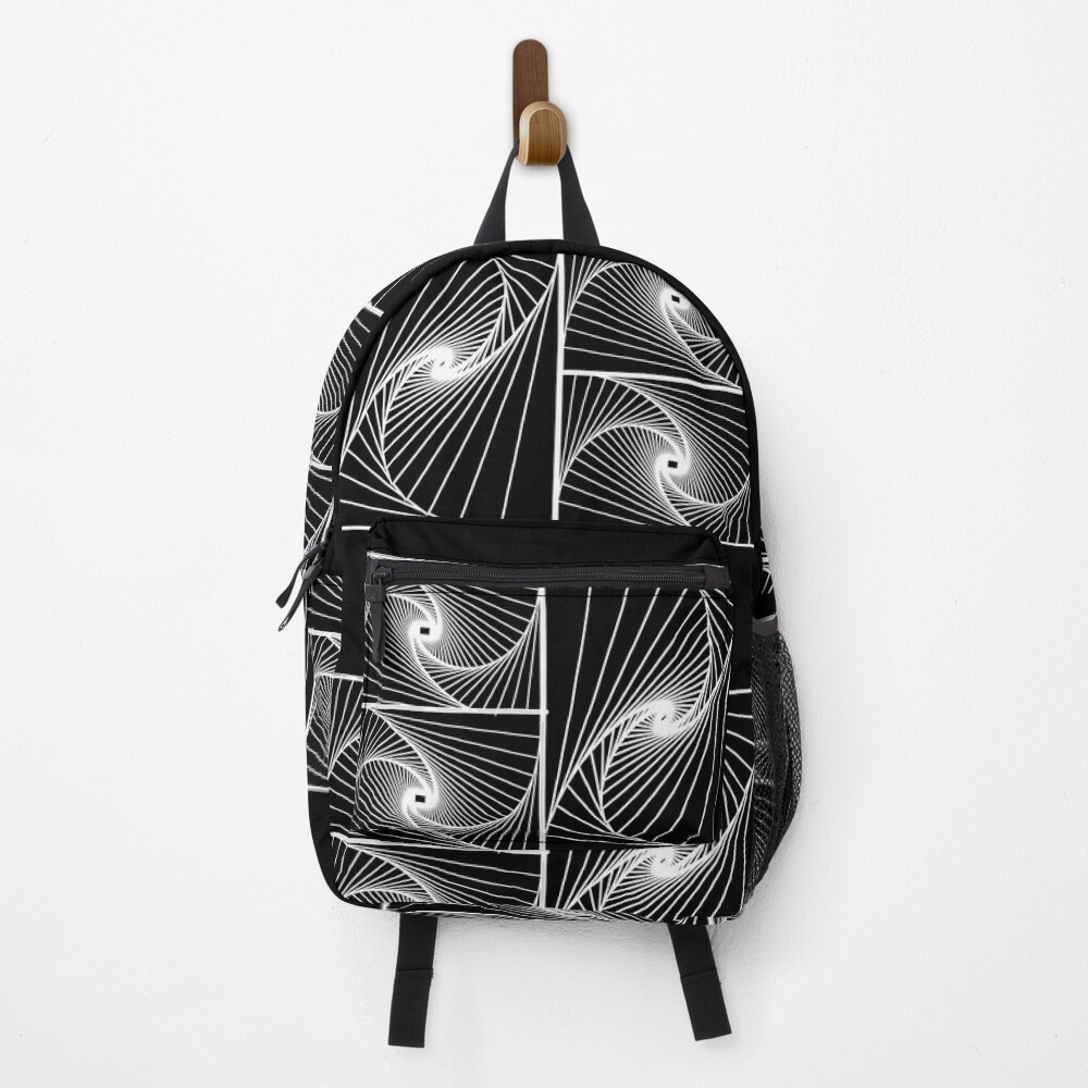 Item preview, Backpack designed and sold by basitcv.