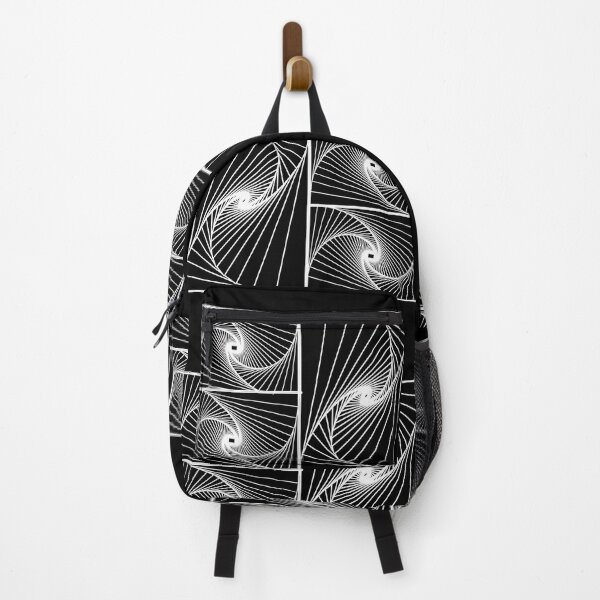 Item preview, Box Swirl Rectangular Design designed and sold by basitcv.