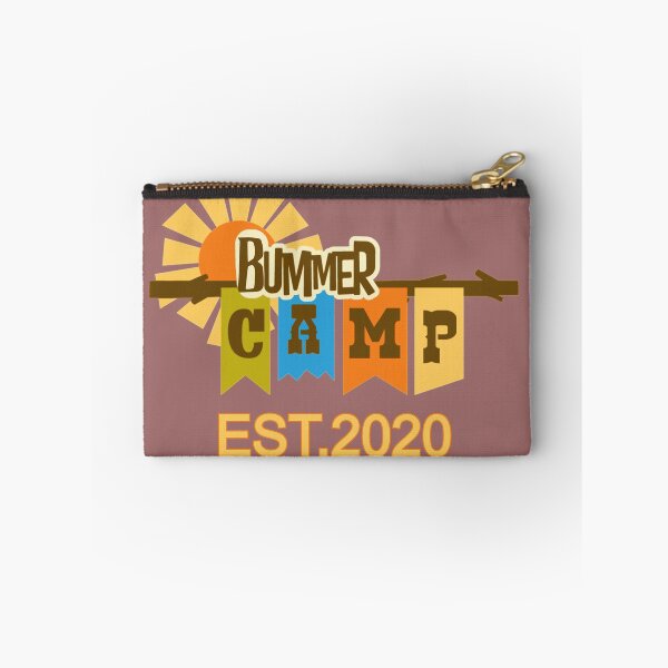Item preview, Bummer Camp 2020 designed and sold by rejebolla.