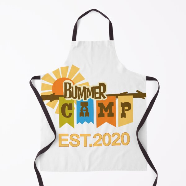 Item preview, Bummer Camp 2020 designed and sold by rejebolla.