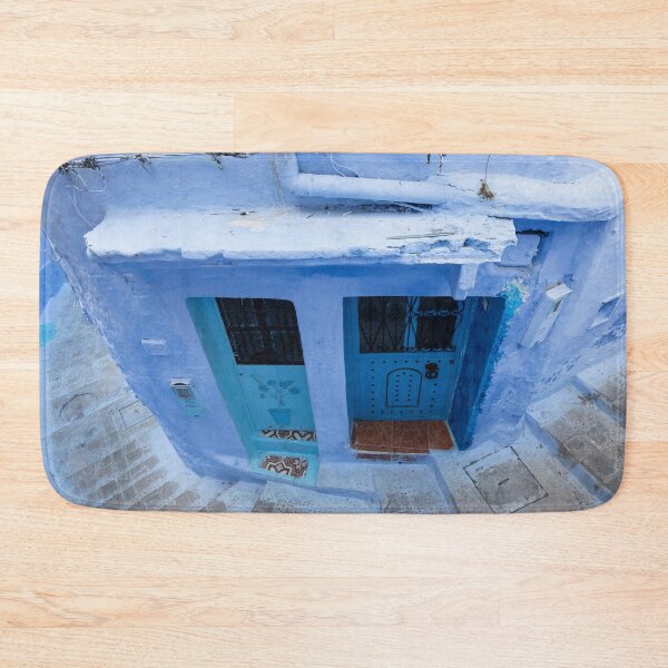Item preview, Dreaming in Blue designed and sold by Marylou Badeaux.
