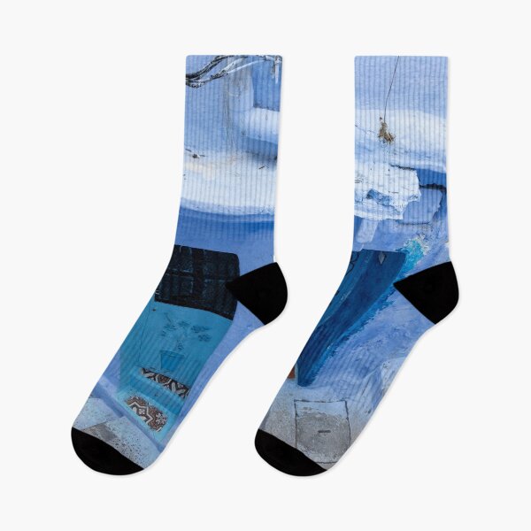 Item preview, Dreaming in Blue designed and sold by Marylou Badeaux.