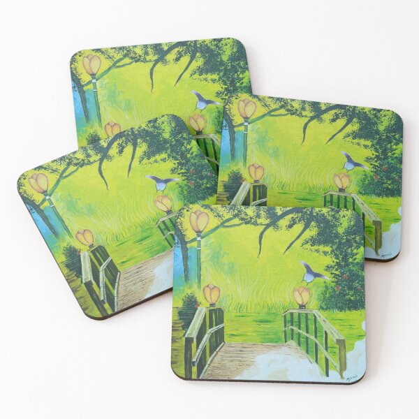 Item preview, Nature landscape  designed and sold by Sonali Shah.