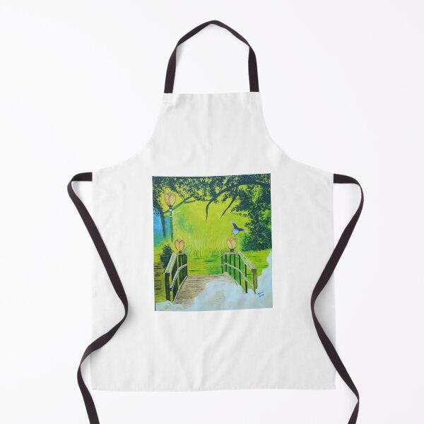 Item preview, Nature landscape  designed and sold by Sonali Shah.