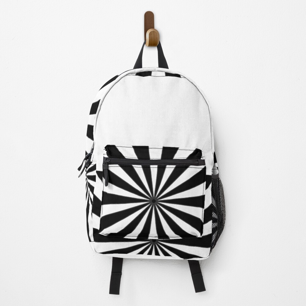 Item preview, Backpack designed and sold by basitcv.