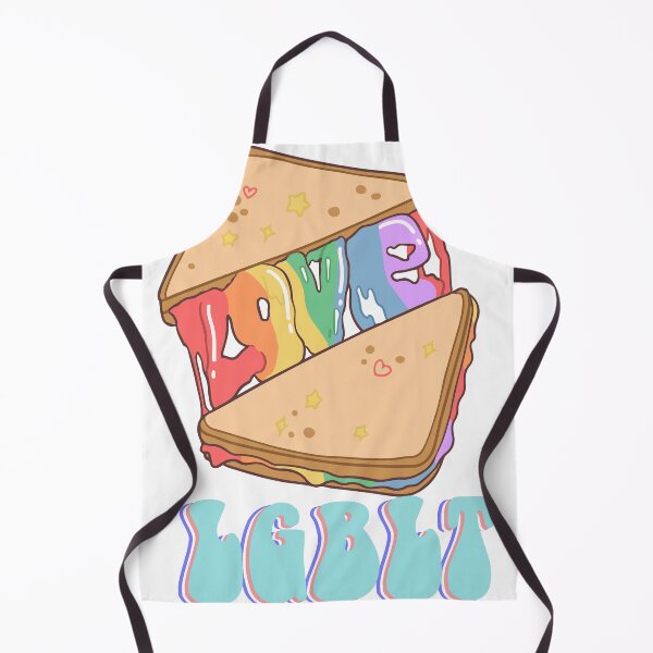 Item preview, LGBLT designed and sold by Unimeme.