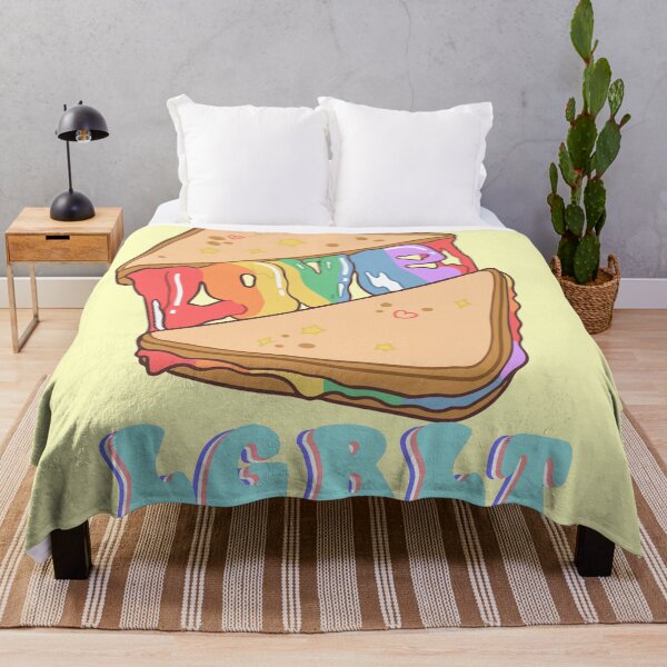 Item preview, LGBLT designed and sold by Unimeme.