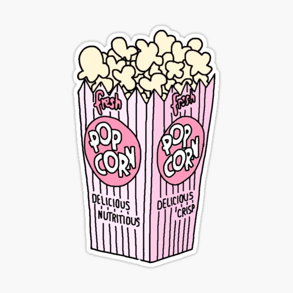 Tokyo Kawaii Club | 🚨Small World Popcorn Bucket! I'm