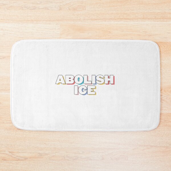 Item preview, Abolish ICE designed and sold by dnw946.