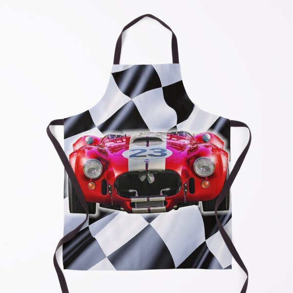 Item preview, '65 Red 427 Cobra designed and sold by Mobykat.
