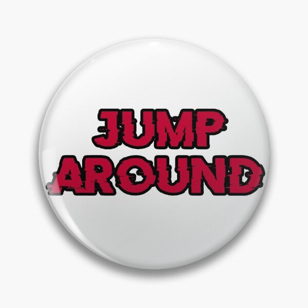 Item preview, jump around wisco designed and sold by designsbysamantha.