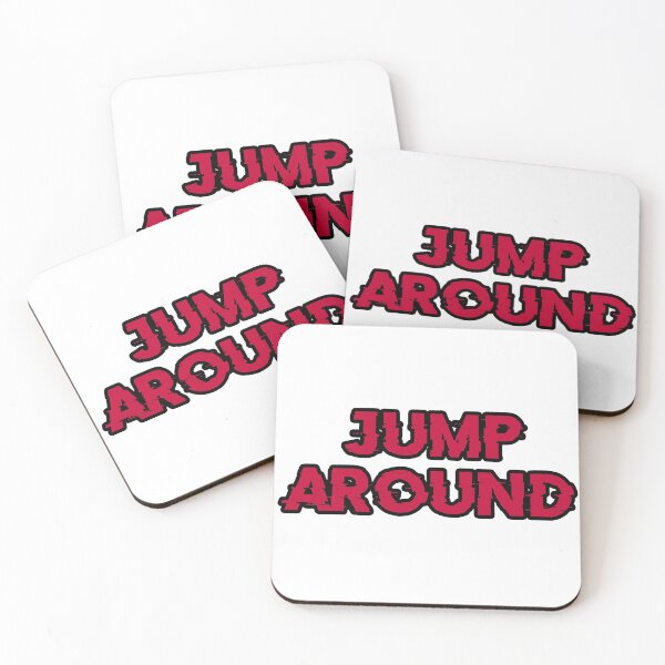 Item preview, jump around wisco designed and sold by designsbysamantha.
