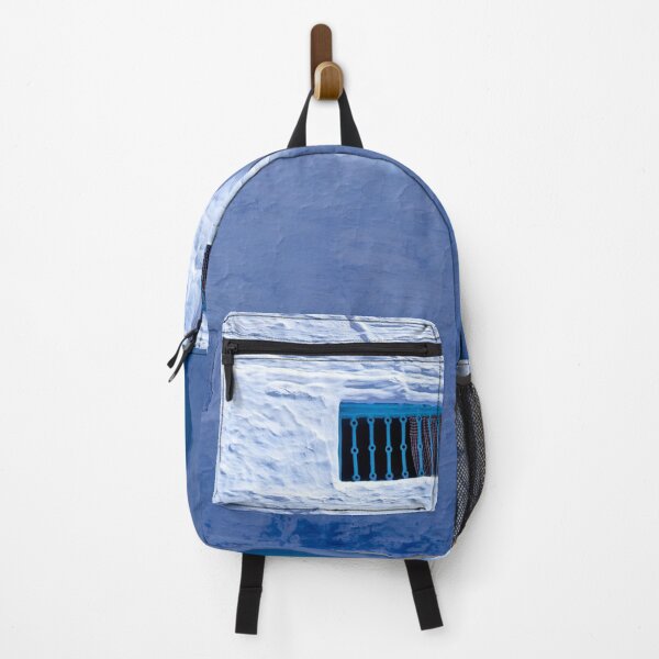 Item preview, Shapes and Patterns of Blue designed and sold by Marylou Badeaux.