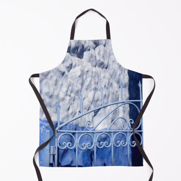 Item preview, The Blue Gate designed and sold by Marylou Badeaux.
