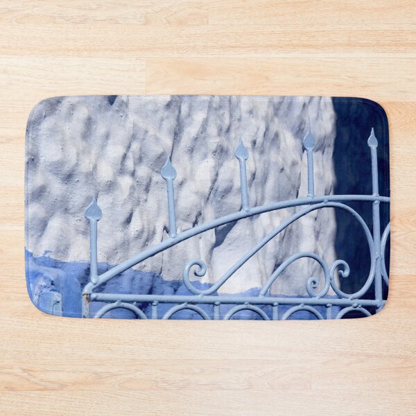 Item preview, The Blue Gate designed and sold by Marylou Badeaux.