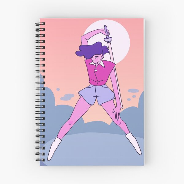 Item preview, El as de espadas designed and sold by rabdoidal.