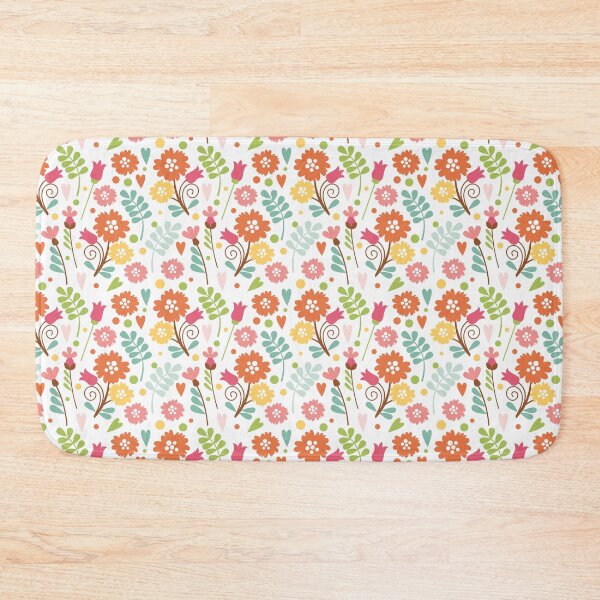 Item preview, Bloom Blooming Floral Pattern Flower designed and sold by digitalvintage.