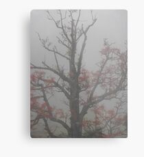 I Here Now Metal Print
