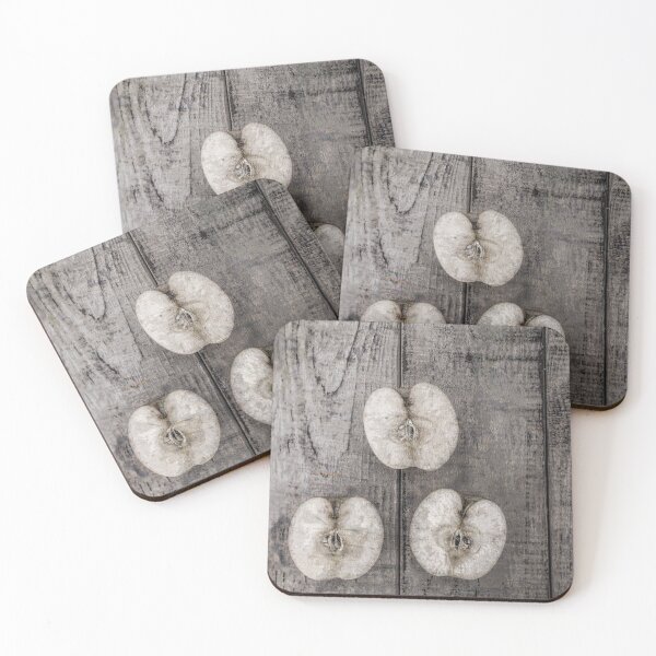 Item preview, Cut Apples designed and sold by Elisabeth Lucas.