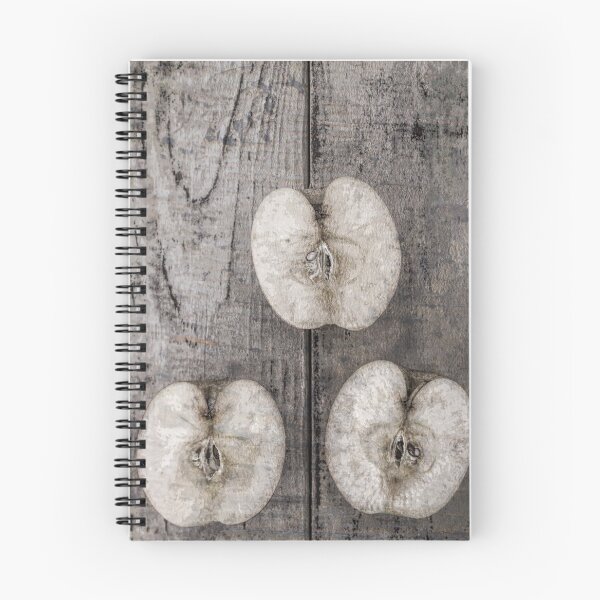 Item preview, Cut Apples designed and sold by Elisabeth Lucas.