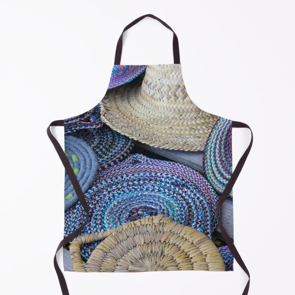 Item preview, Straw Items designed and sold by Marylou Badeaux.